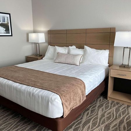 Best Western Plus Rumford Falls Exterior photo