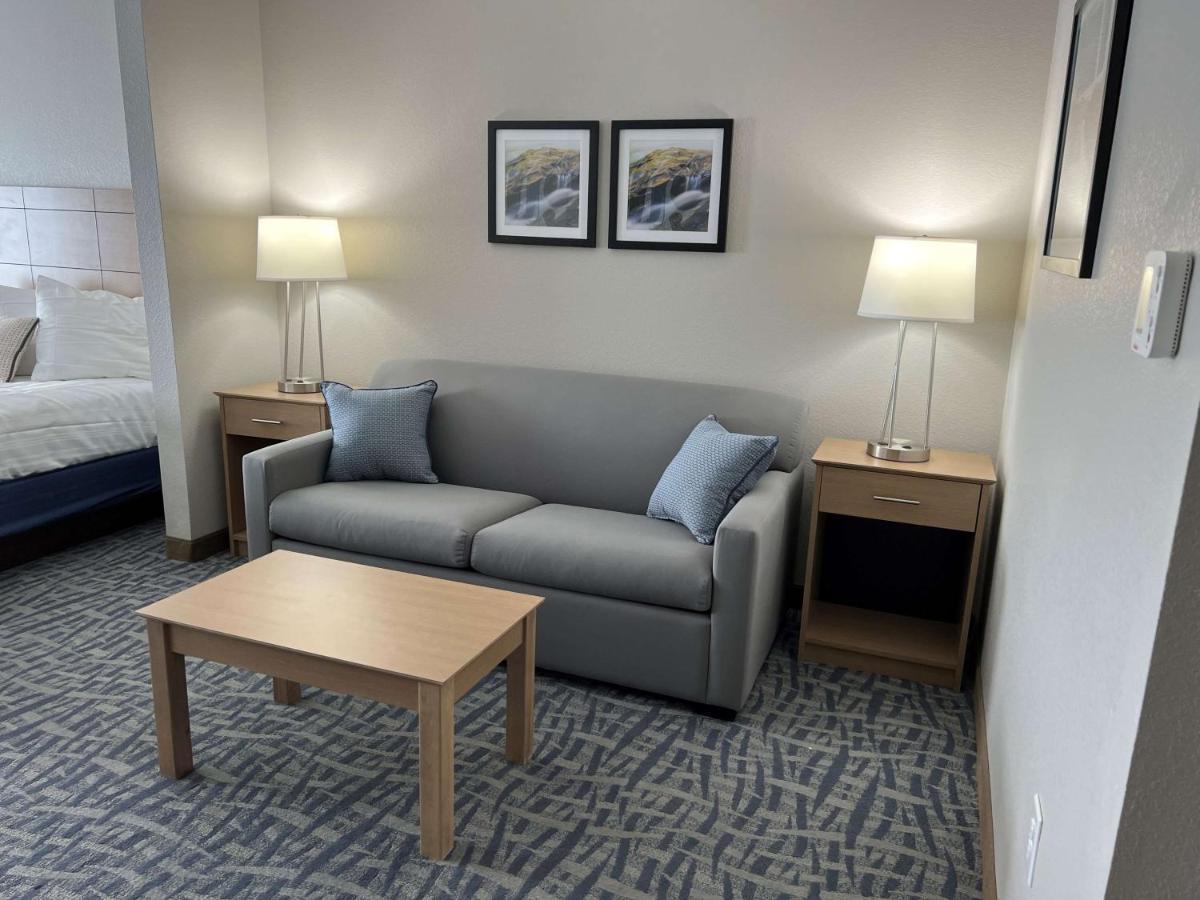 Best Western Plus Rumford Falls Exterior photo