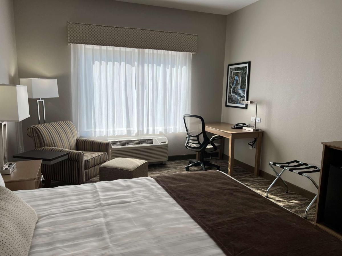 Best Western Plus Rumford Falls Exterior photo