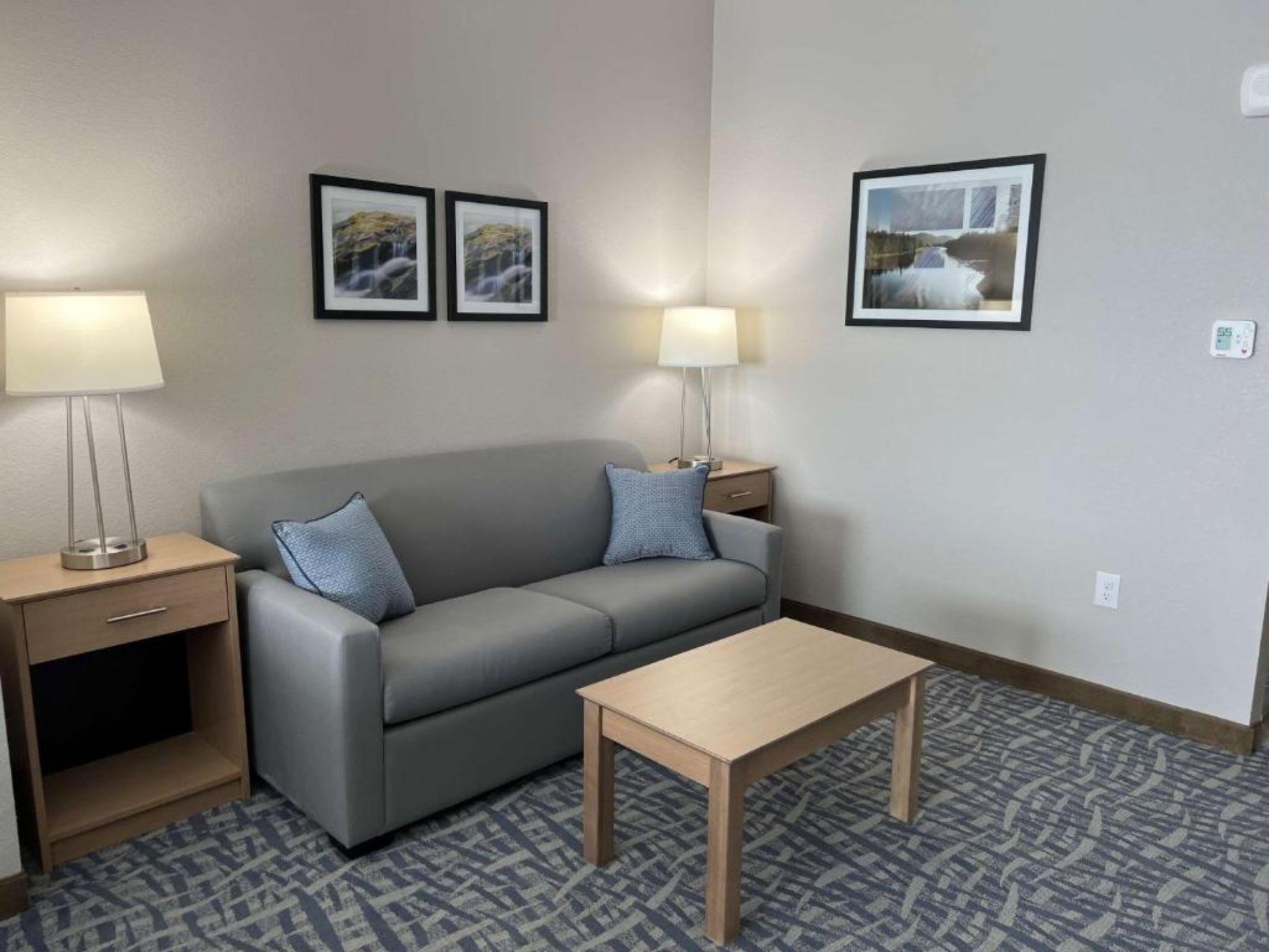 Best Western Plus Rumford Falls Exterior photo
