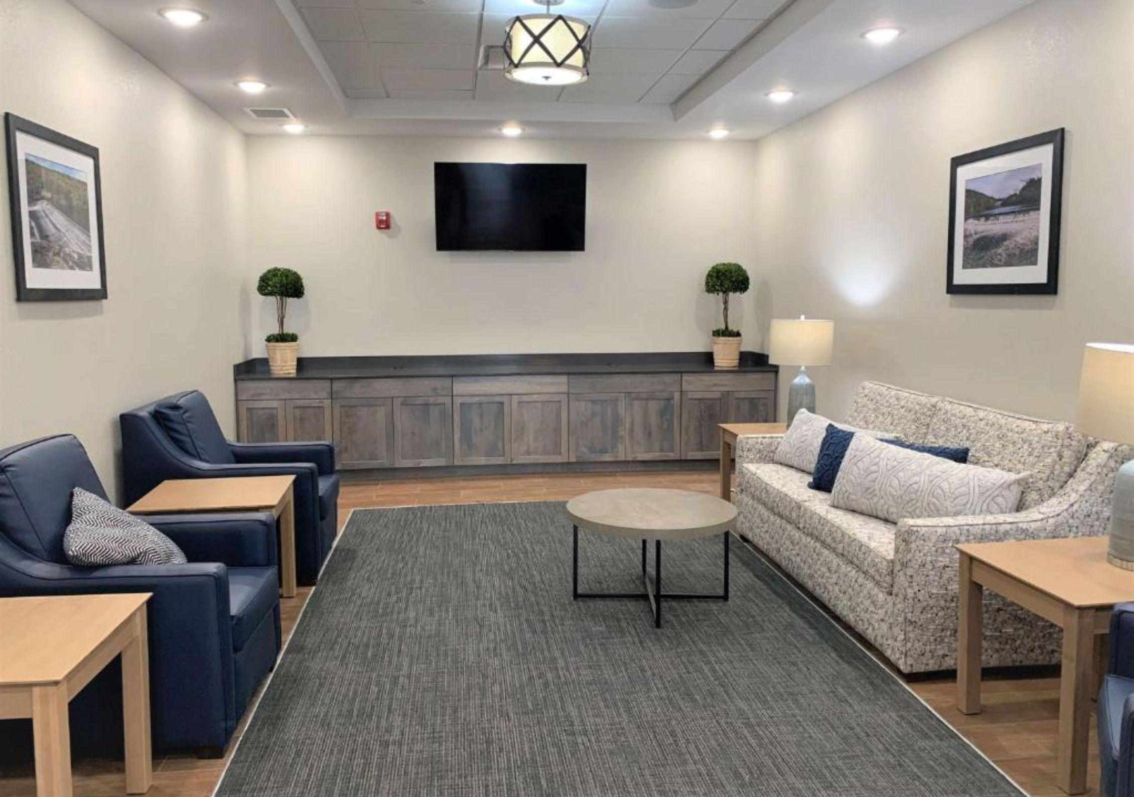 Best Western Plus Rumford Falls Exterior photo