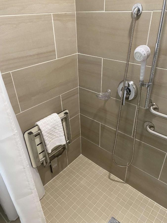 Best Western Plus Rumford Falls Exterior photo