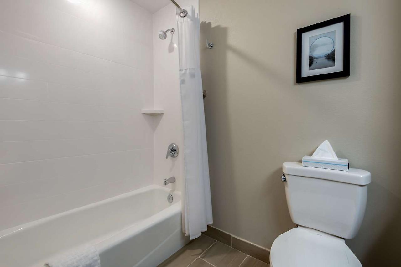 Best Western Plus Rumford Falls Exterior photo