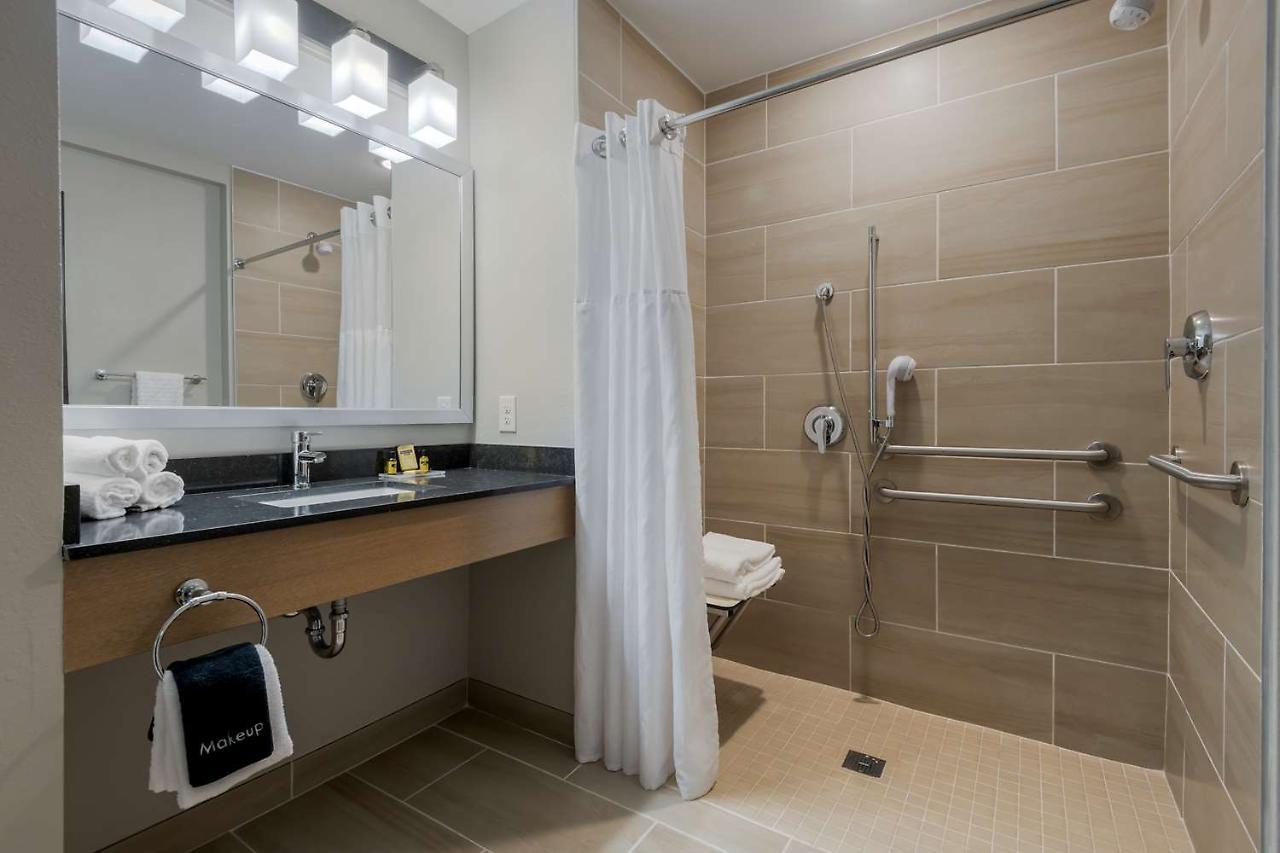 Best Western Plus Rumford Falls Exterior photo