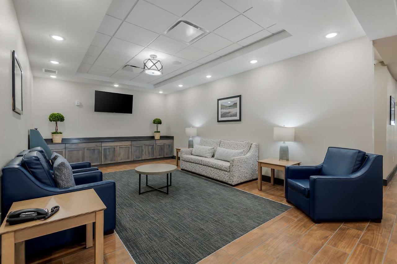 Best Western Plus Rumford Falls Exterior photo
